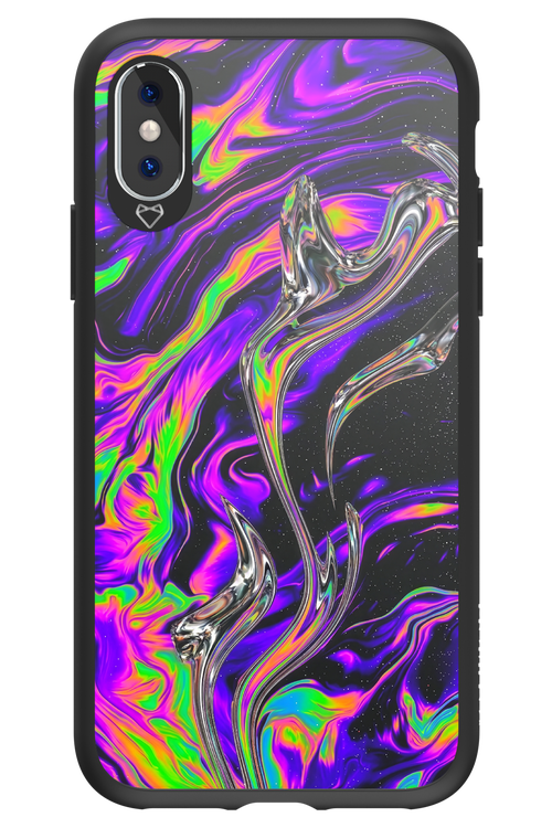 Nova 2.0 - Apple iPhone X