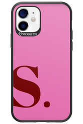 S (Sorbet) 2.0 - Apple iPhone 12