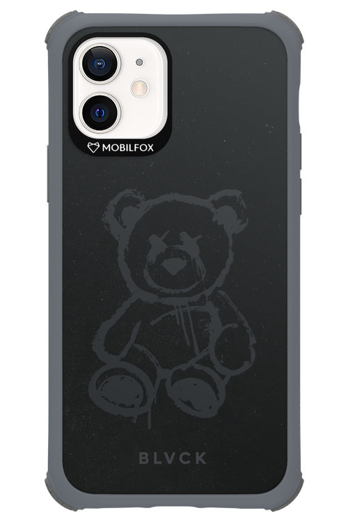 BLVCK BEAR 2.0 - Apple iPhone 12