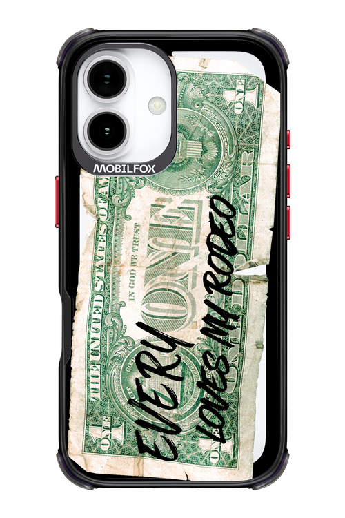 RODEO II 2.0 - Apple iPhone 17