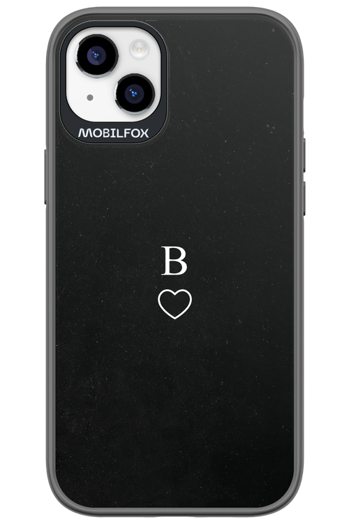 B Black 2.0 - Apple iPhone 14 Plus