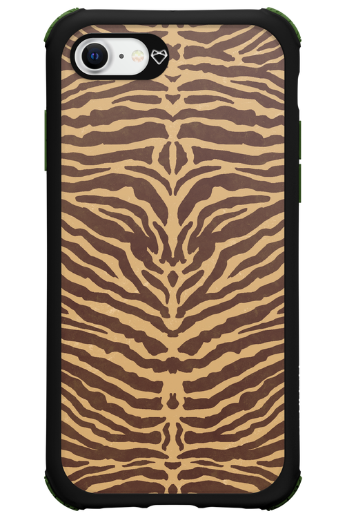 Urban Zebra - Apple iPhone SE 2022