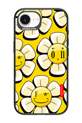 Horny Flowers 2.0 - Apple iPhone 17e
