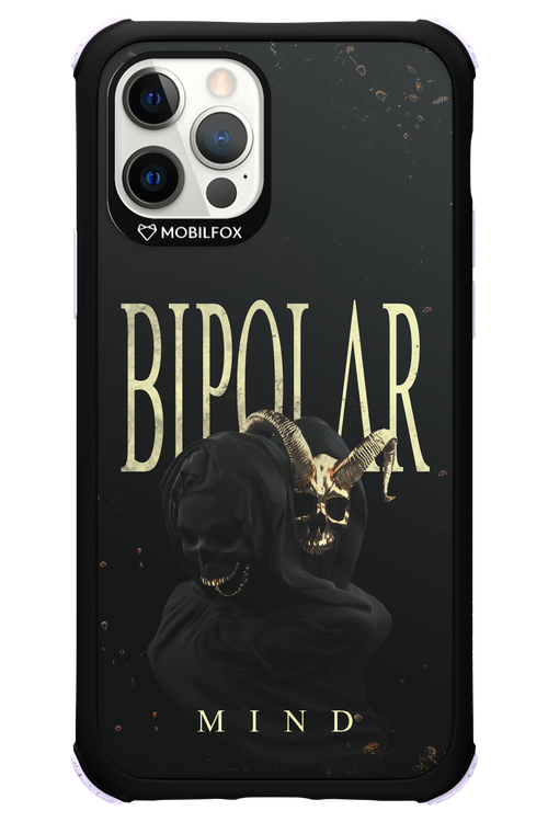 BIPOLAR - Apple iPhone 12 Pro