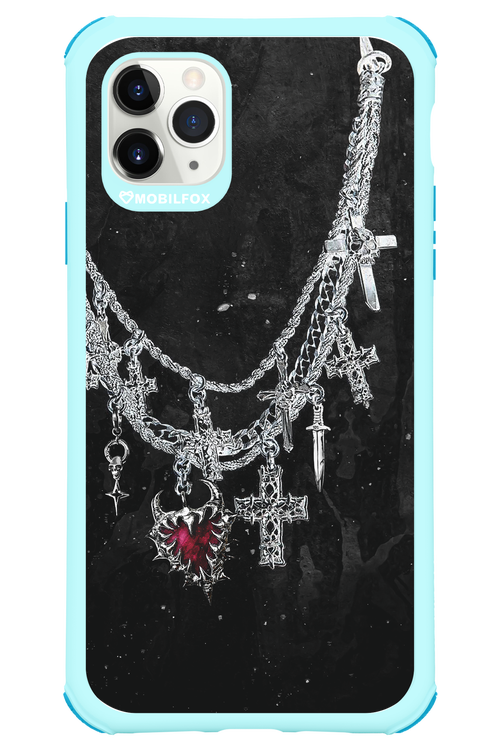 Trap Chain - Apple iPhone 11 Pro Max