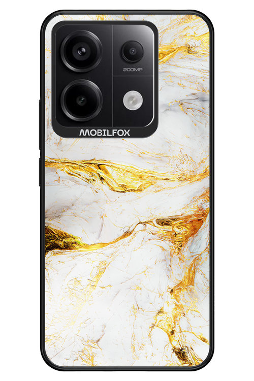Quartz - Xiaomi Redmi Note 13 Pro 5G
