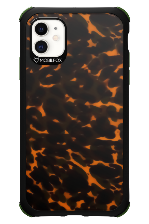 Tortie - Apple iPhone 11