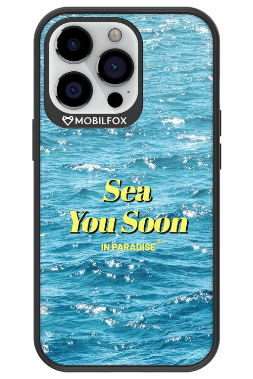 Sea You - Apple iPhone 13 Pro