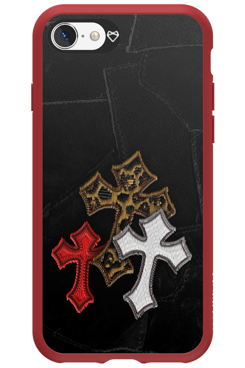 Holy Trinity 2.0 - Apple iPhone SE 2022
