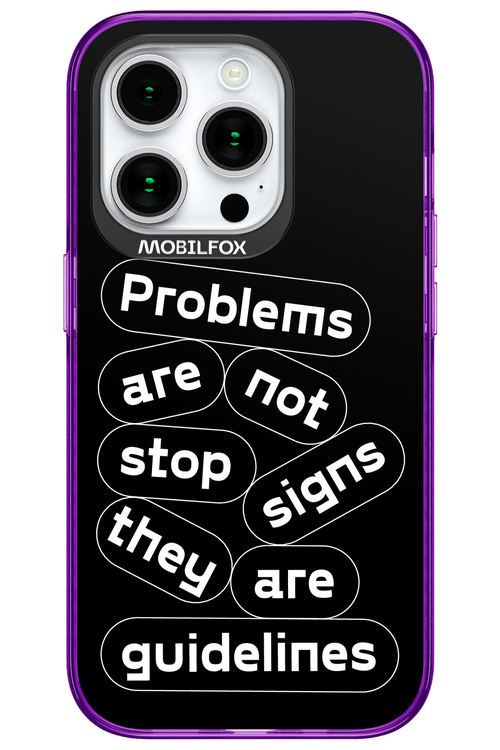 Problemz 2.0 - Apple iPhone 15 Pro