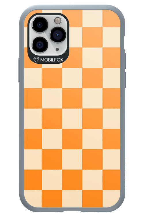 Vanilla & Pumpkin - Apple iPhone 11 Pro