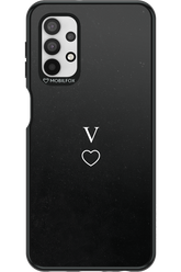 V Black 2.0 - Samsung Galaxy A32 5G