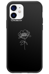 Wild Flower - Apple iPhone 12