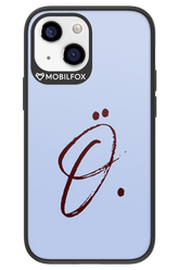 (Jellyfish Presso) O II 2.0 - Apple iPhone 13 Mini