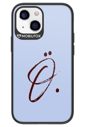 (Jellyfish Presso) O II 2.0 - Apple iPhone 13 Mini