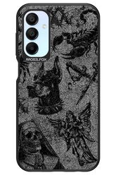 Built Different II - Samsung Galaxy A15