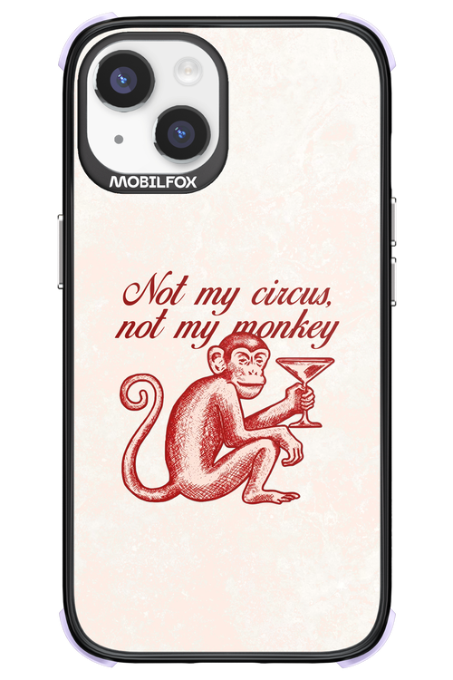 Monkey 2.0 - Apple iPhone 14