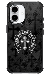 Dark Souls Society - Apple iPhone 16
