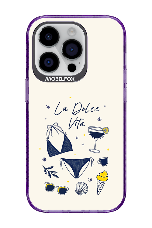 Dolce Vita - Apple iPhone 14 Pro