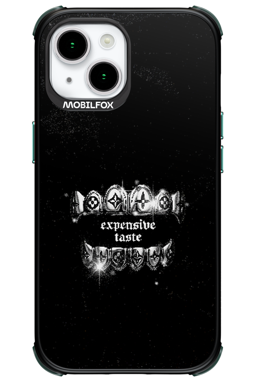 Expensive Taste - Apple iPhone 15