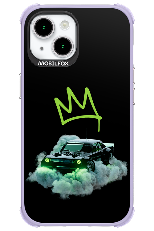 Just Dont Die - Apple iPhone 15