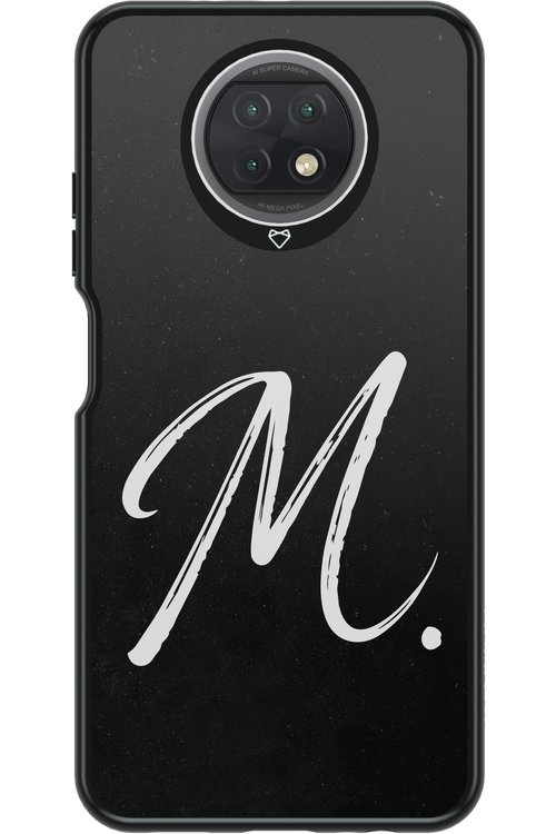 (Off Space) M 2.0 - Xiaomi Redmi Note 9T 5G