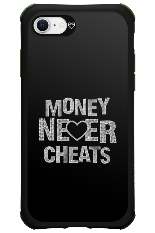 Money Cheats 2.0 - Apple iPhone 8