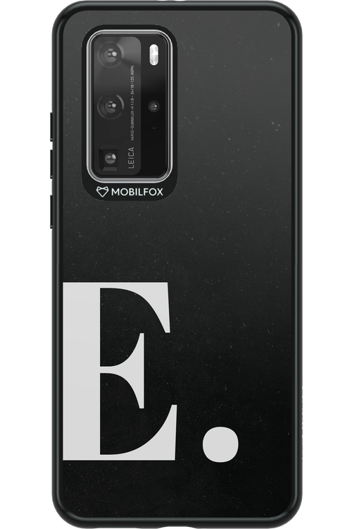 E (Off Space) 2.0 - Huawei P40 Pro