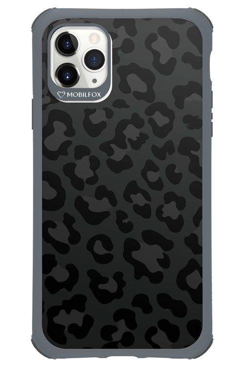 BLACK LEOPARD 2.0 - Apple iPhone 11 Pro Max