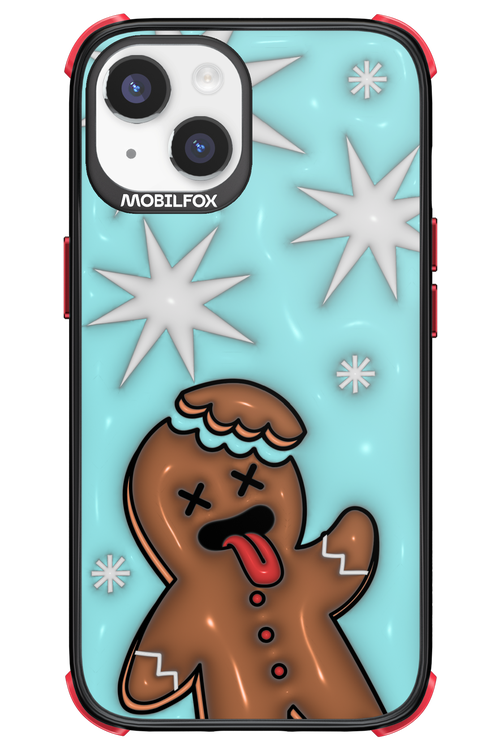 Still Dead Cookie - Apple iPhone 14