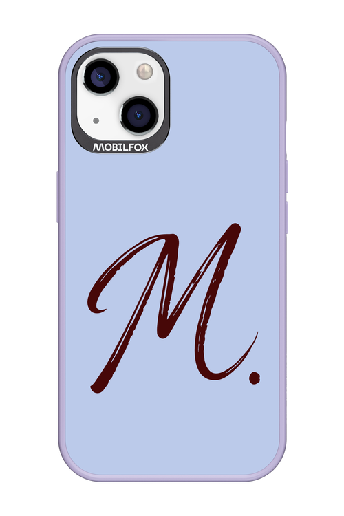 (Jellyfish Presso) M 2.0 - Apple iPhone 13