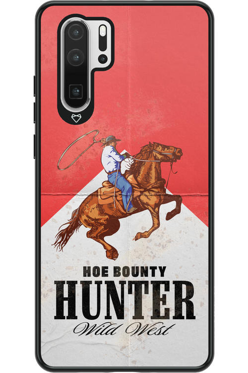 HOE BOUNTY HUNTER 2.0 - Huawei P30 Pro