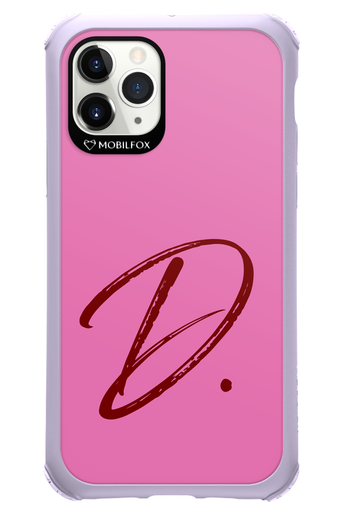 (Sorbet) D 2.0 - Apple iPhone 11 Pro