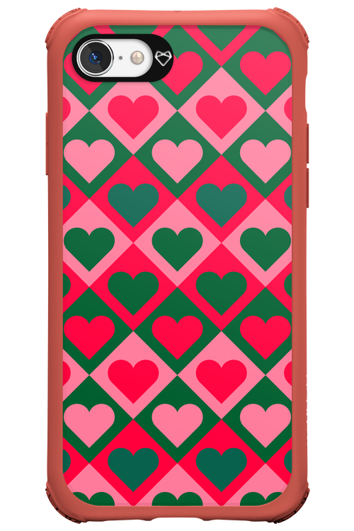 Love of Christmas - Apple iPhone 7