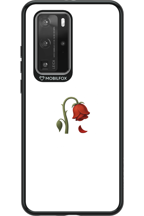 Rose 2.0 - Huawei P40 Pro