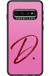 (Sorbet) D - Samsung Galaxy S10