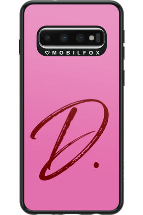 (Sorbet) D - Samsung Galaxy S10