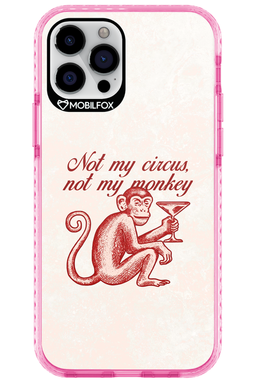 Monkey 2.0 - Apple iPhone 12 Pro