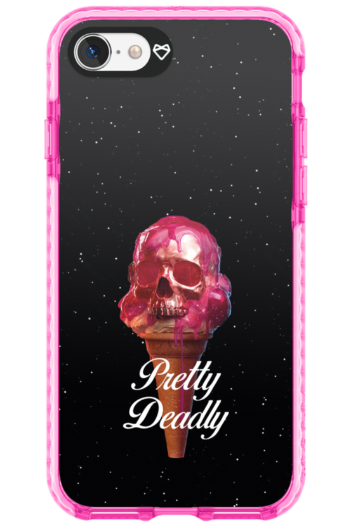 Pretty Deadly - Apple iPhone 7