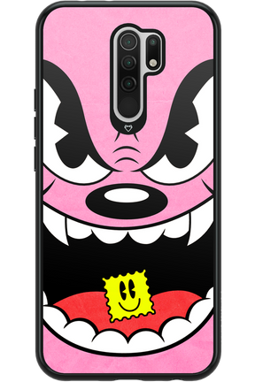 Dopamine 2.0 - Xiaomi Redmi 9
