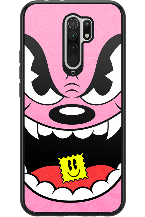 Dopamine 2.0 - Xiaomi Redmi 9