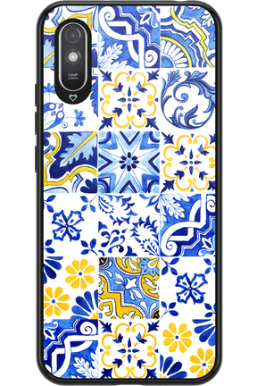 Malaga 2.0 - Xiaomi Redmi 9A