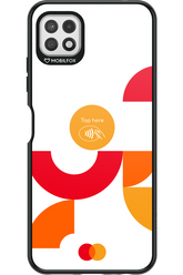 MC EU Color 2.0 - Samsung Galaxy A22 5G