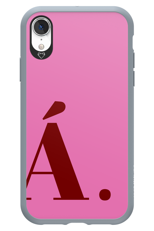 A II (Sorbet) 2.0 - Apple iPhone XR