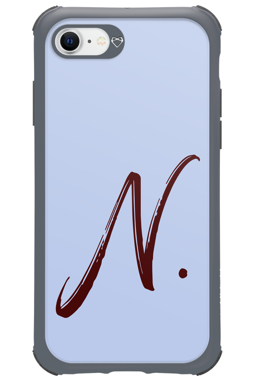 (Jellyfish Presso) N 2.0 - Apple iPhone SE 2020