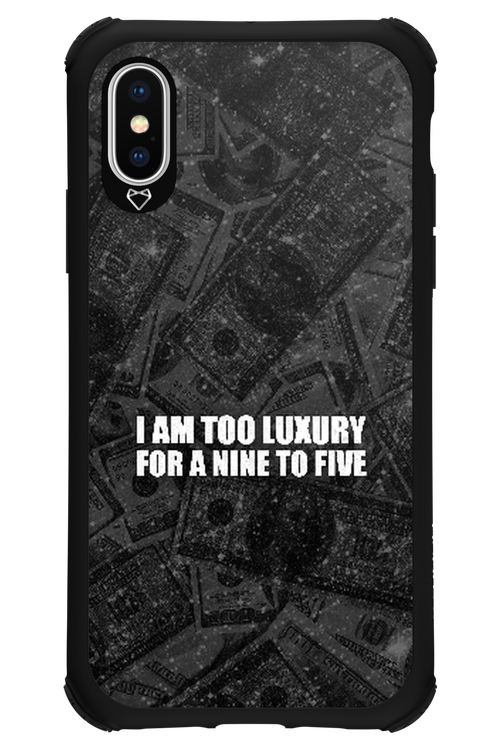 9 to 5 - Apple iPhone XS