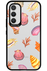 Sea Shells - Samsung Galaxy A34