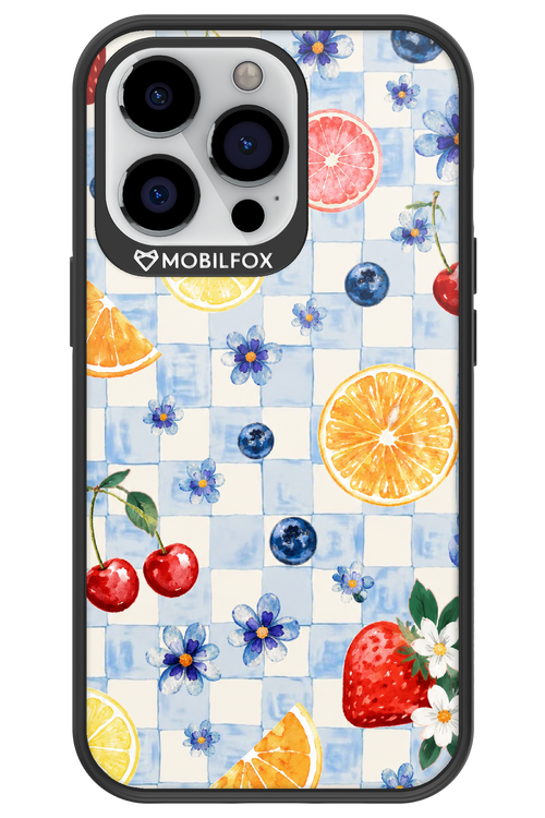 Fresh Fruits 2.0 - Apple iPhone 13 Pro