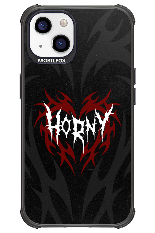 HORNY 2.0 - Apple iPhone 13