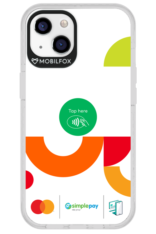 OTP EU Color - Apple iPhone 13